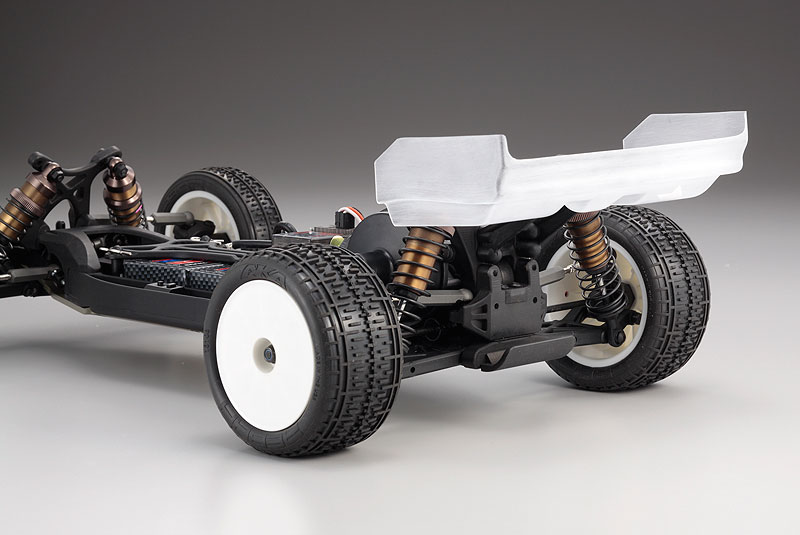 Kyosho Ultima RB6 2WD Competition Buggy