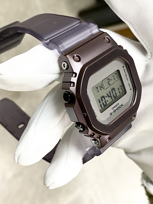 過去【GM-S5600MF-6JF】サイコー | 欲しいっなかいしうブログ