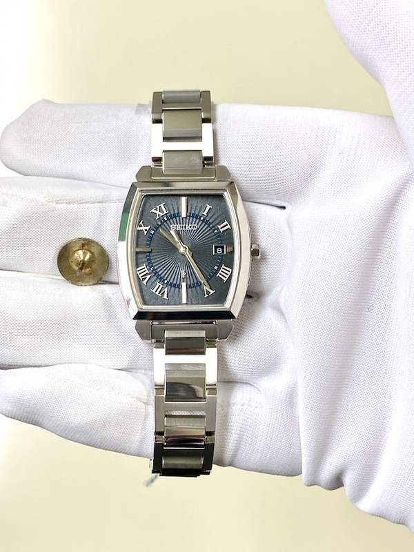 復【ルキア SSQW057/SSQW059】帰 | 欲しいっなかいしうブログ