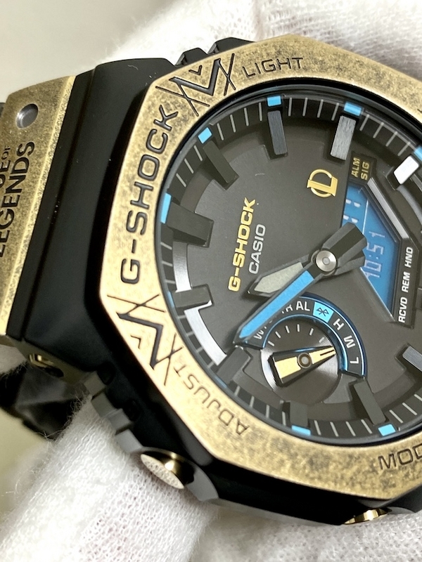 或る【GM-B2100LL-1AJR】氵男 | 欲しいっなかいしうブログ