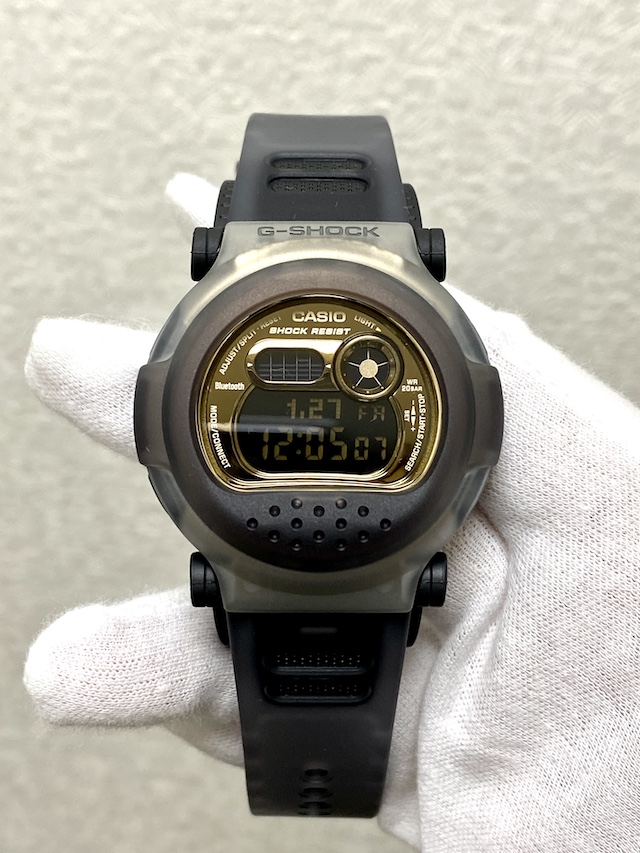 ゴー【G-B001MVB-8JR】リー | 欲しいっなかいしうブログ