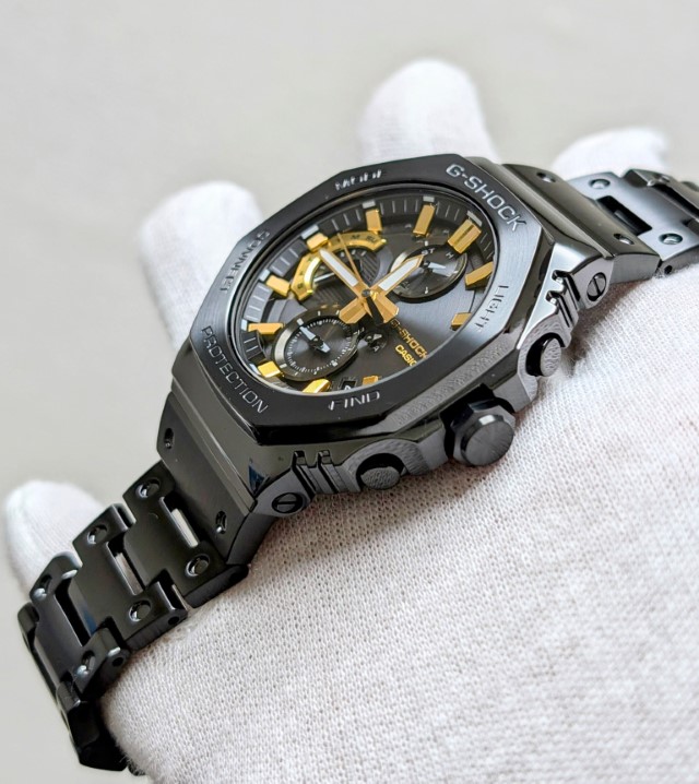01の【G-SHOCK GMC-B2100ZE-1AJR】予言 | 欲しいっなかいしうブログ
