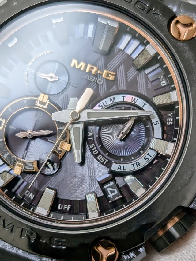 重力丸【MR-G MRG-B2000JS-1AJR】燦 | 欲しいっなかいしうブログ