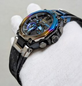 MT【G-SHOCK MTG-B2000YBD-2AJF】G | 欲しいっなかいしうブログ