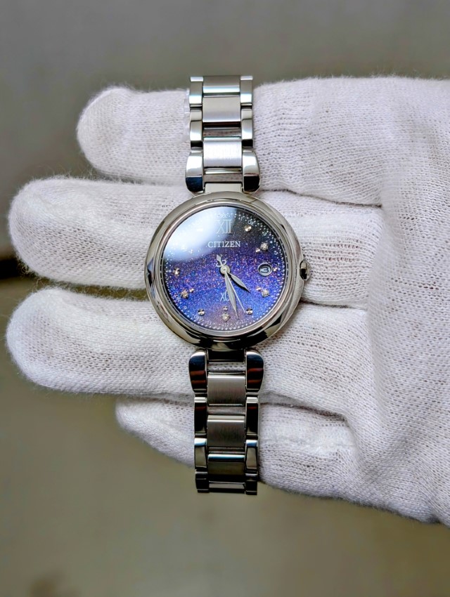 美女婆レビュー【XC ES9460-70L】ディアコレクション | 欲しいっなかい