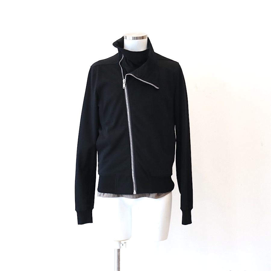 Rick Owens / BAUHAUS JOGGER JACKET – six