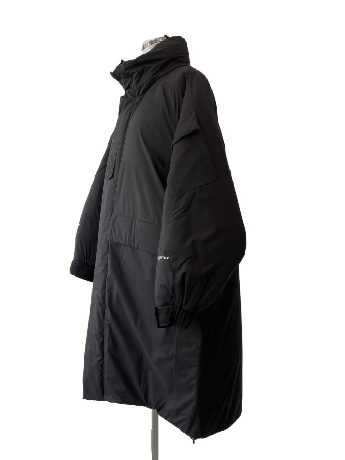 HYKE / PERTEX® GEN2 ECWCS – six