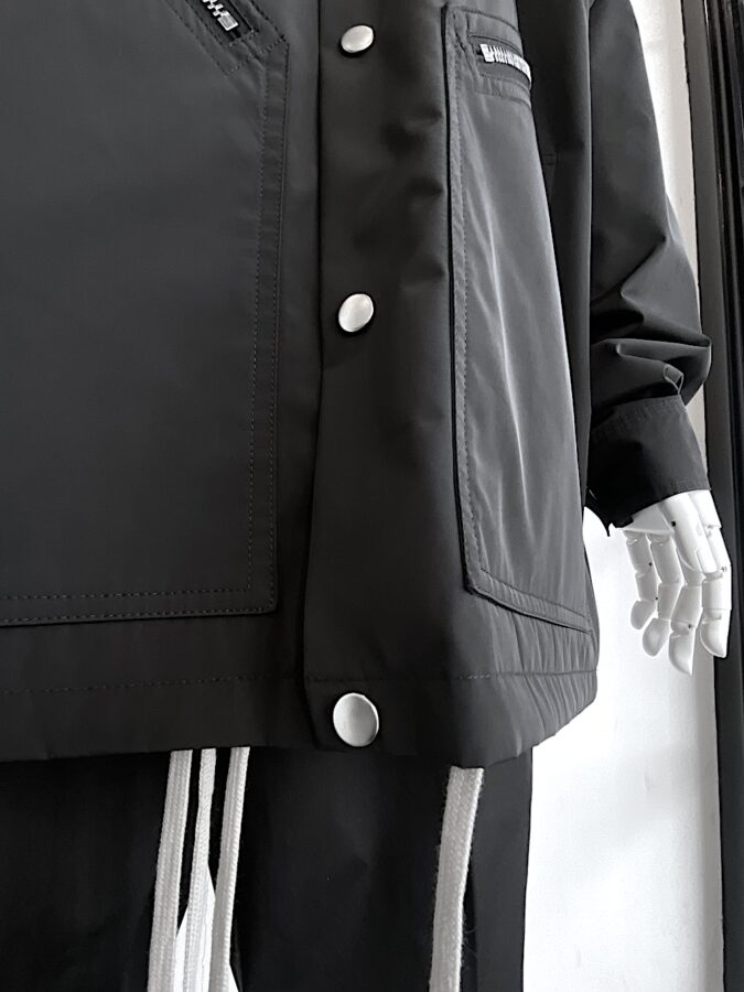 Rick Owens リックオウエンス/ TOUR JACKET – six