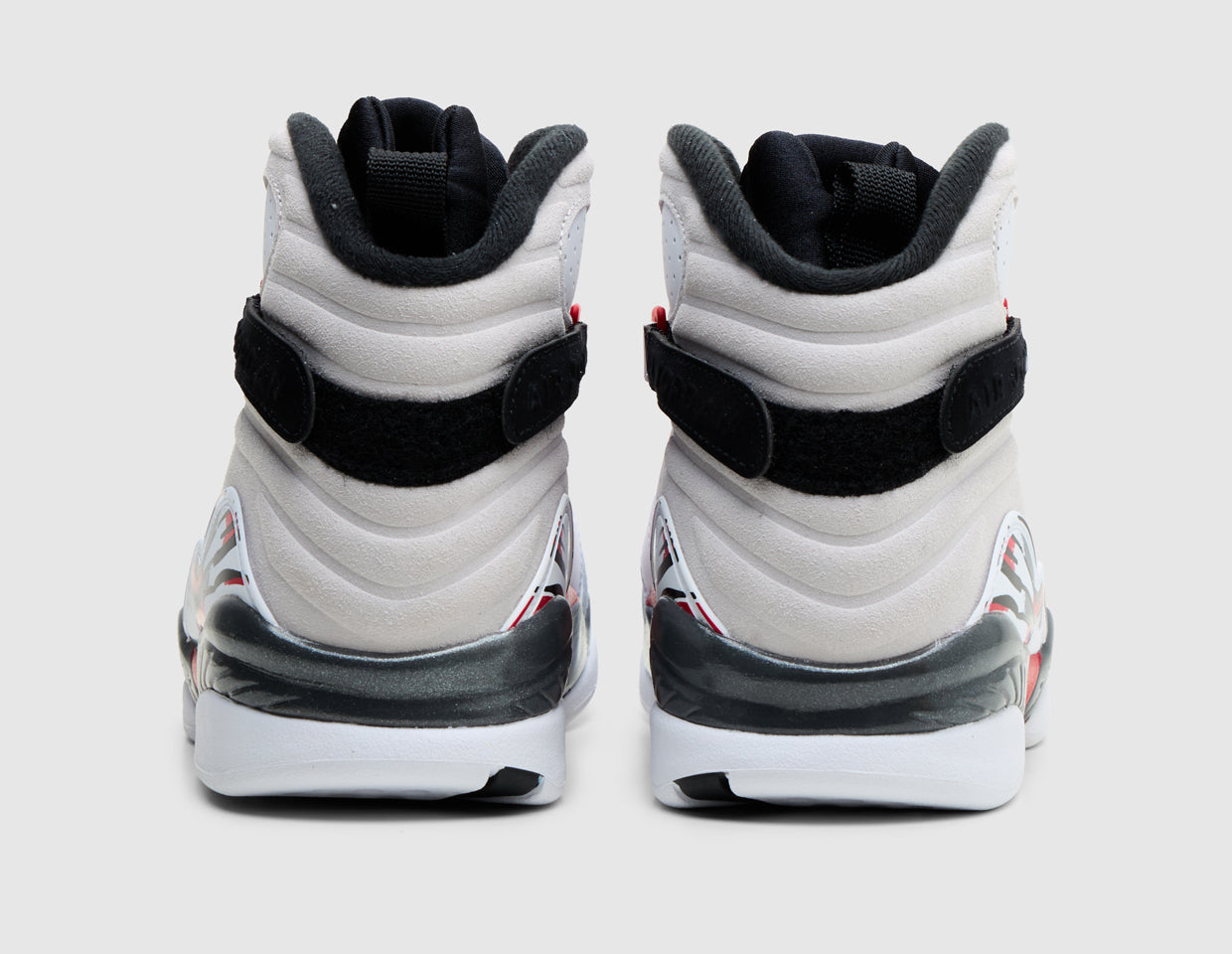 Jordan 8 Retro White / Red - Black – size? Canada