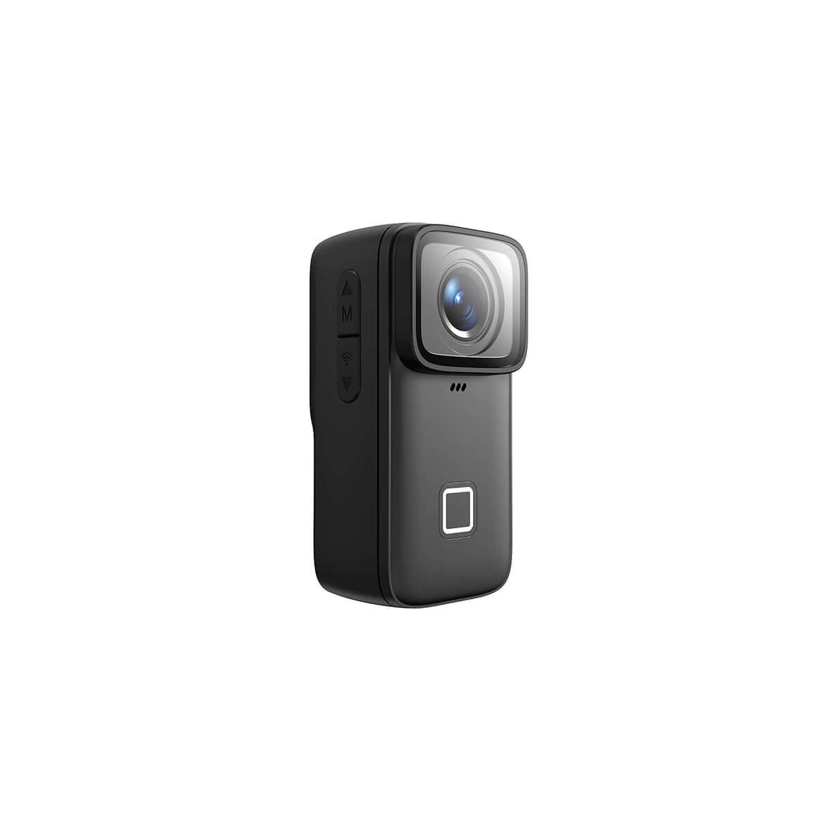 SJCAM C200 Pro Pocket Action Camera, More Intelligent – sjcamstores