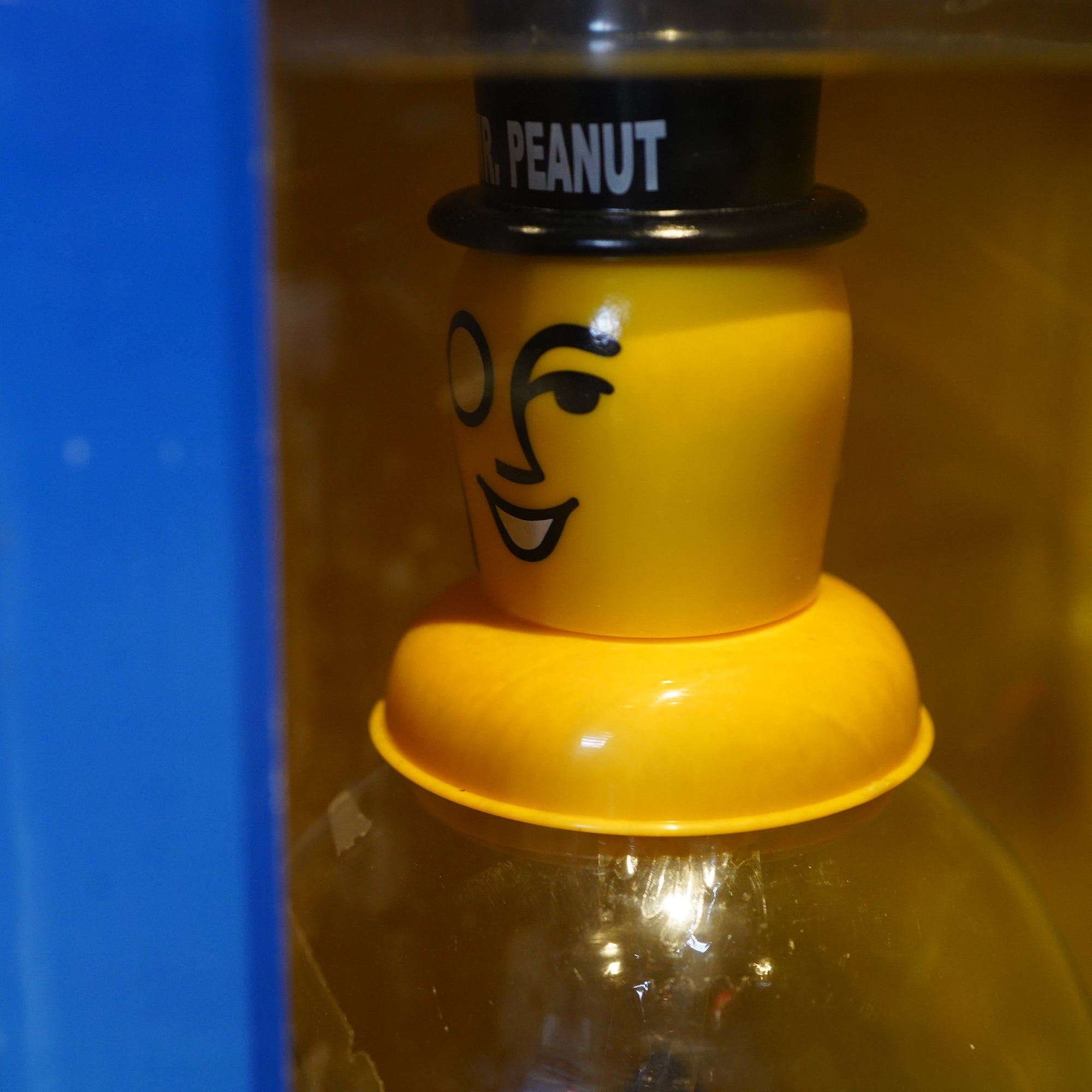 2000's Mr.Peanut ナッツディスペンサー – SK OLDIES