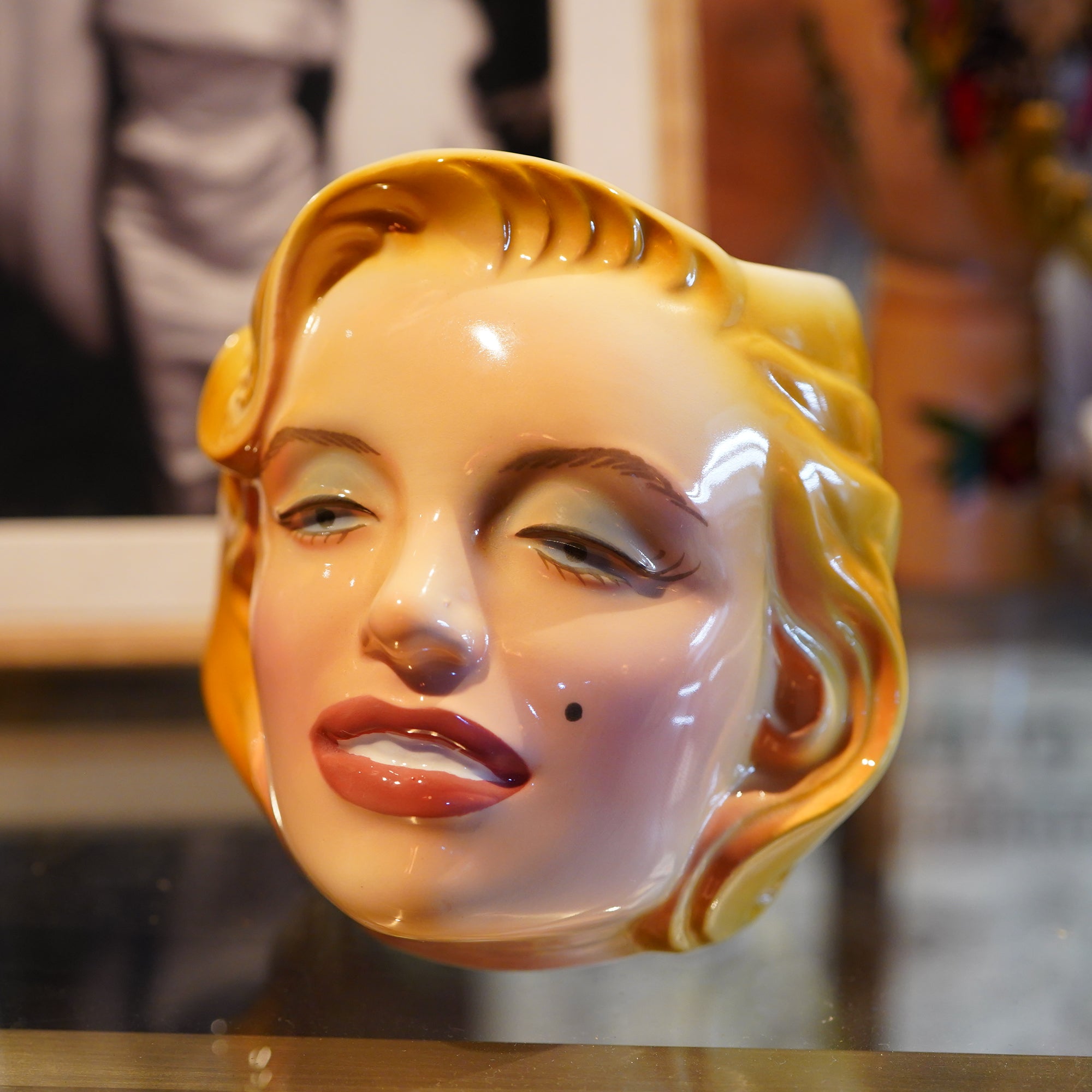 1980's マリリンモンロー マグカップ デッドストック – SK OLDIES