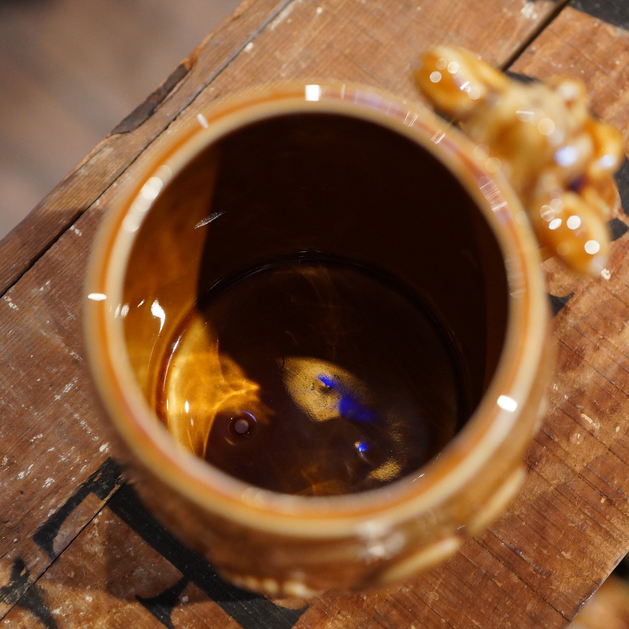 50's ピンナップガール マグ – SK OLDIES