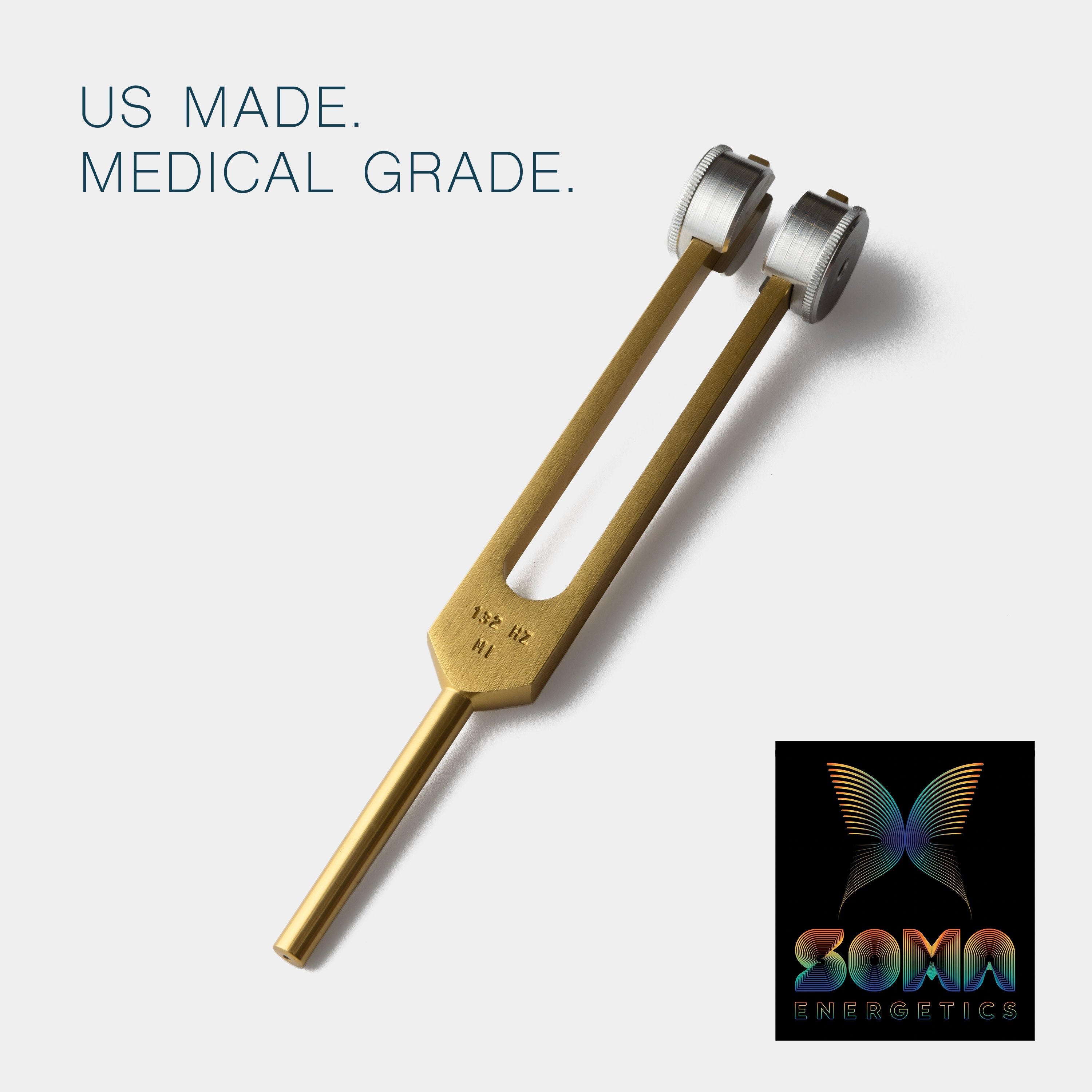 Solfeggio Body Tuners | Chakra Healing Frequencies