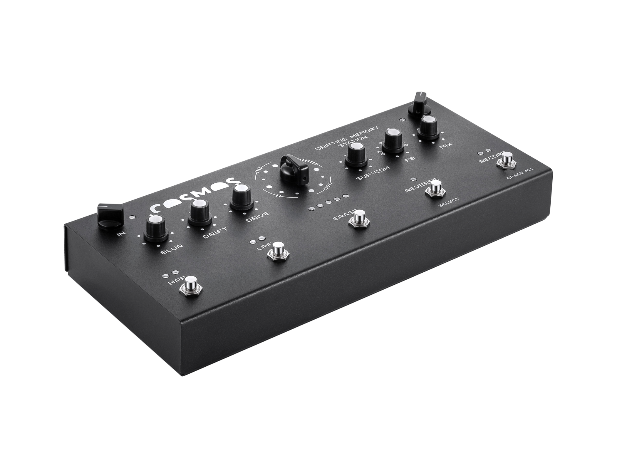 Description / Cosmos – SOMA LABORATORY