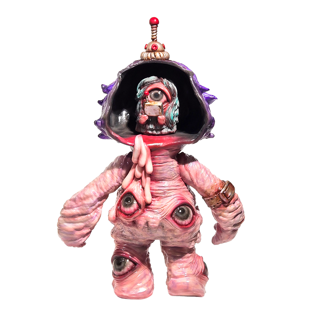 悪玉菌製造工場 – SOMSOC