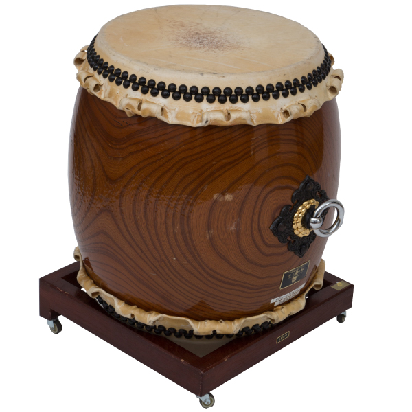 太鼓の種類を知ろう！その1 – 締太鼓 – Sonica Instruments