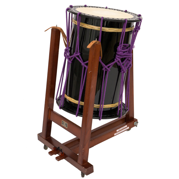 太鼓の種類を知ろう！その3 – 桶胴太鼓 – Sonica Instruments