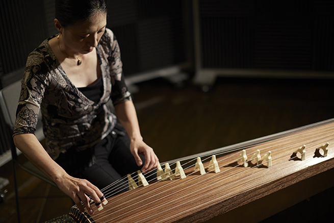 KOTO 13 Version 2 – Sonica Instruments
