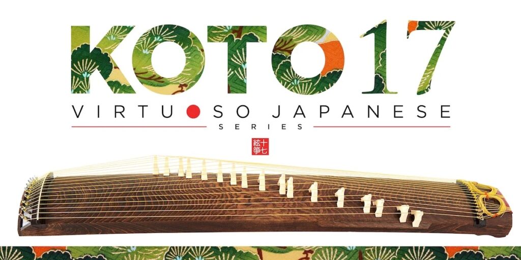 KOTO 17 – Sonica Instruments