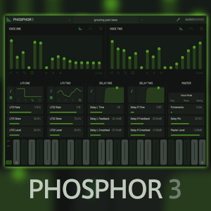 メーカー「Audio Damage」の製品一覧 | SONICWIRE