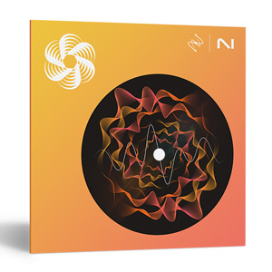 プラグイン・エフェクト 「Nectar 4 Standard」 | SONICWIRE