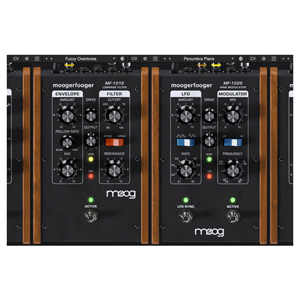 プラグイン・エフェクト 「MF-102S Ring Modulator」 | SONICWIRE