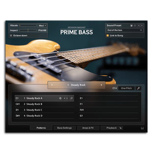 ソフト音源 - 「Kontakt 6 Player」 エンジンの製品一覧 | SONICWIRE
