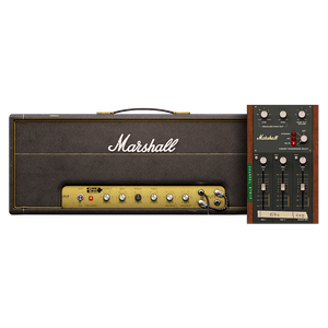 プラグイン・エフェクト 「Marshall Plexi Super Lead 1959」 | SONICWIRE
