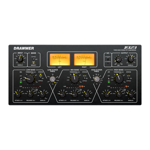 プラグイン・エフェクト 「Doepfer A-101-2 Vactrol LPG」 | SONICWIRE