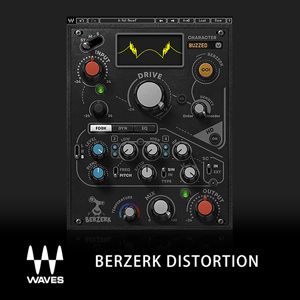 プラグイン・エフェクト 「WNS Noise Suppressor」 | SONICWIRE