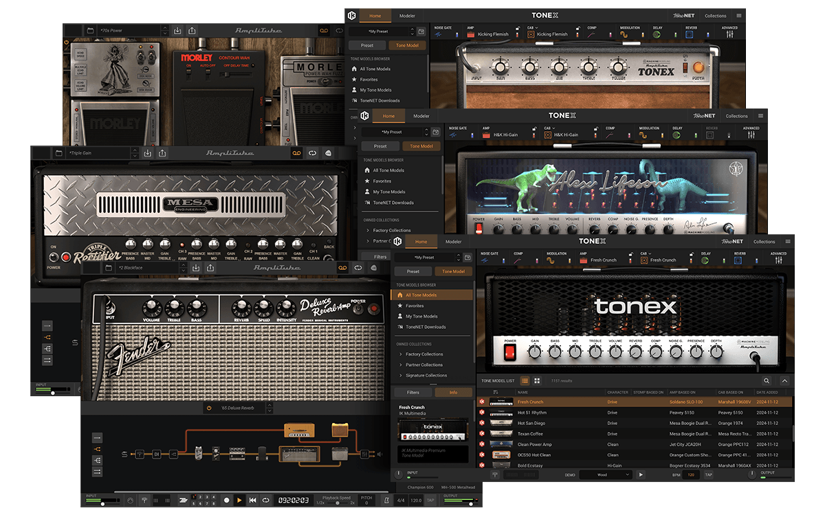 ソフト音源 「Total Studio 5 MAX v2」 | SONICWIRE