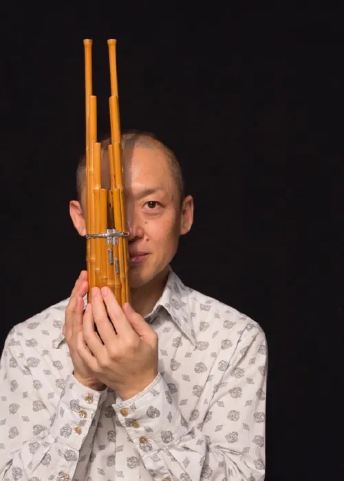 ソフト音源 「SHO - VIRTUOSO JAPANESE SERIES」 | SONICWIRE