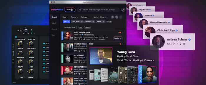 プラグイン・エフェクト 「Creative Access Ultimate：1ヶ月プラン