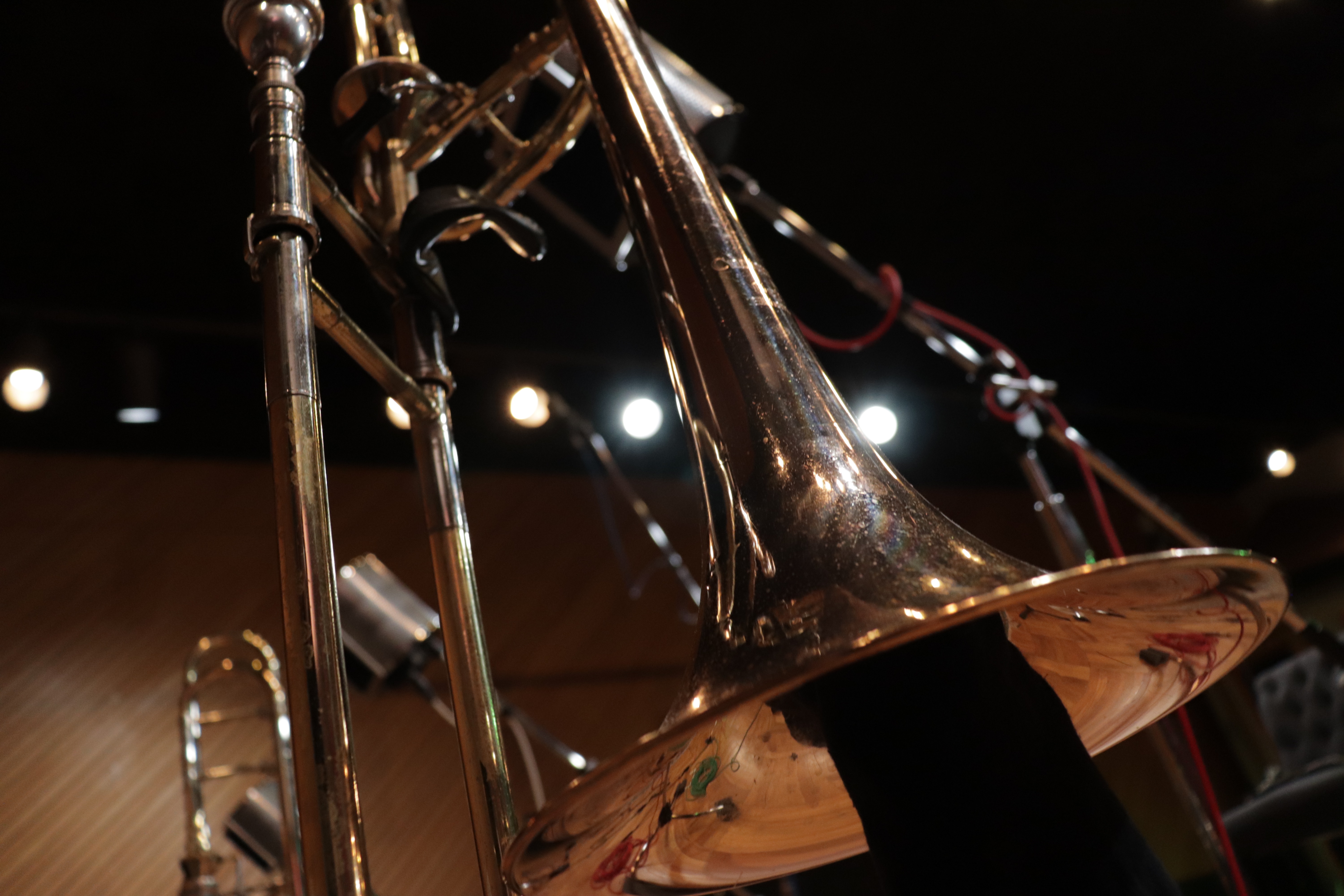 ソフト音源 「HYPERION BRASS ELEMENTS」 | SONICWIRE