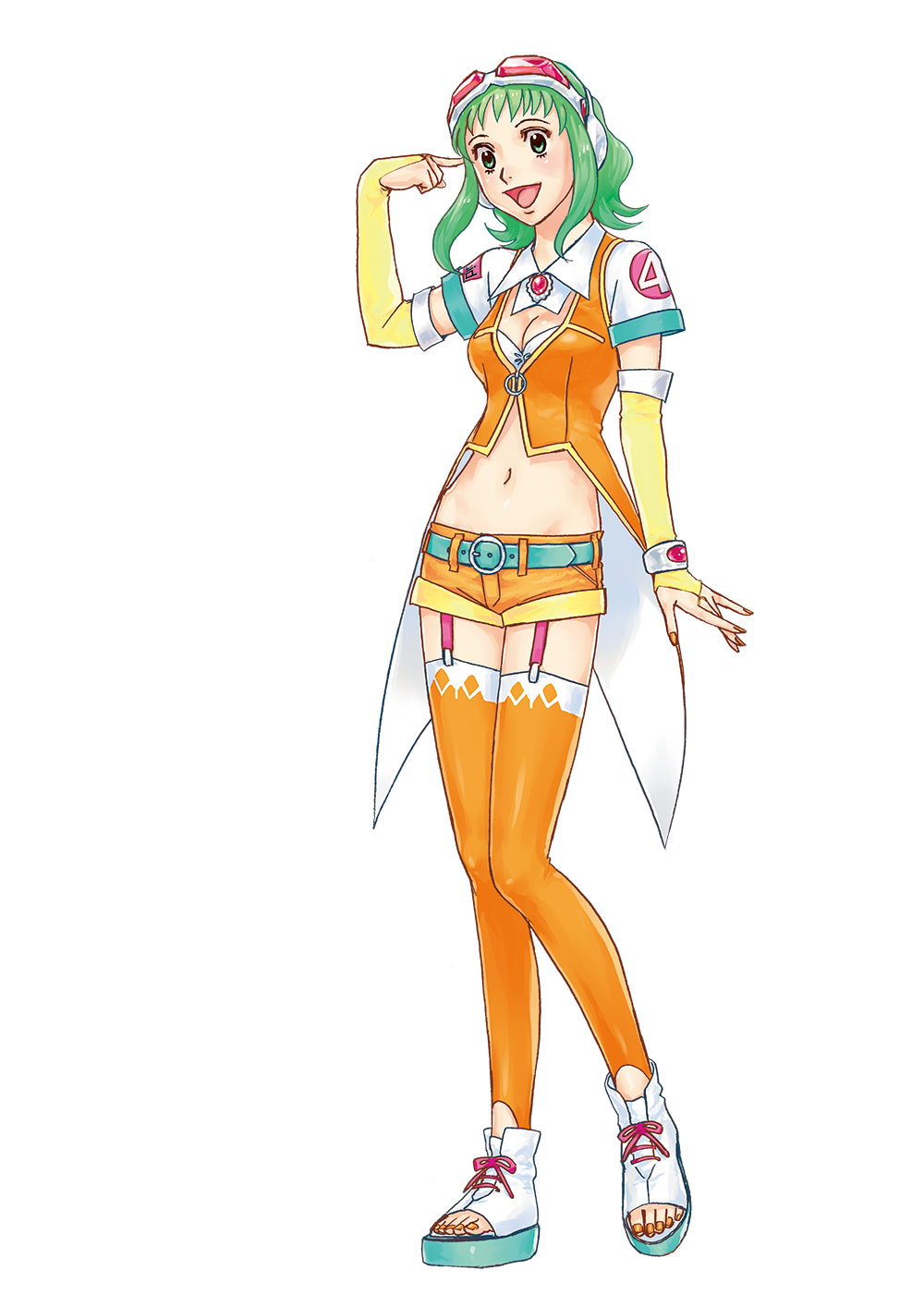 ソフト音源 「VOCALOID4 LIBRARY MEGPOID V4 COMPLETE」 | SONICWIRE