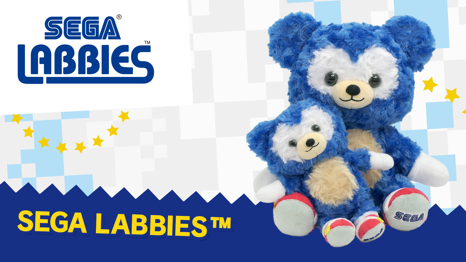 SEGA | ソニックチャンネル | SEGA LABBIES™