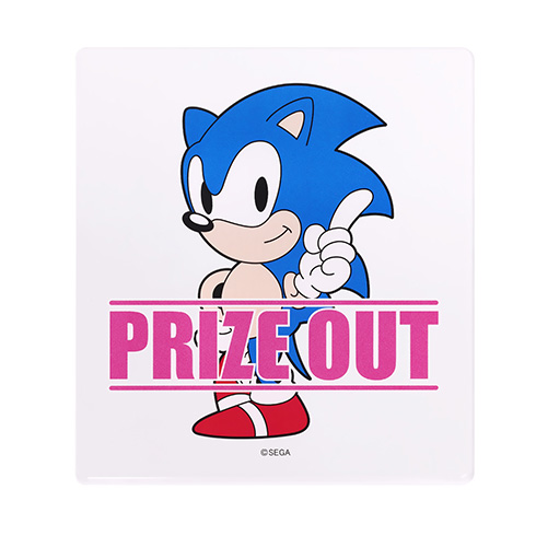 SEGA | ソニックチャンネル | 「ソニック・ザ・ヘッジホッグ」東京