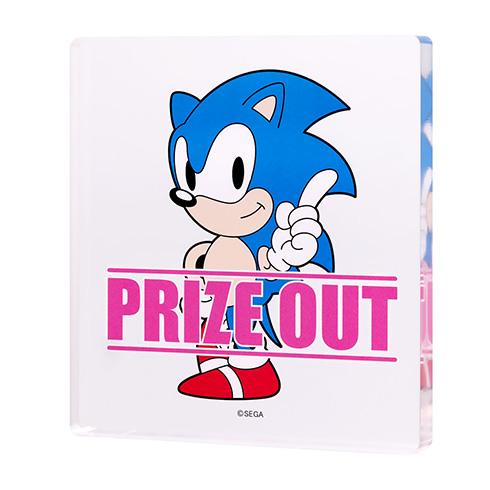 SEGA | ソニックチャンネル | 「ソニック・ザ・ヘッジホッグ」東京