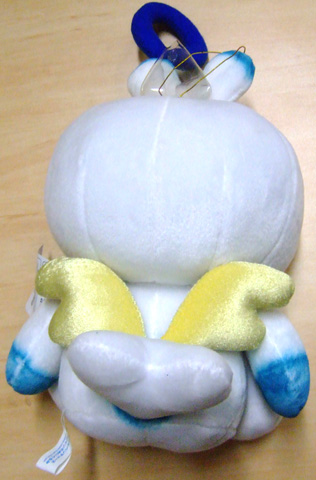 SEGA | ソニック20周年公式サイト | ソニックグッズ紹介