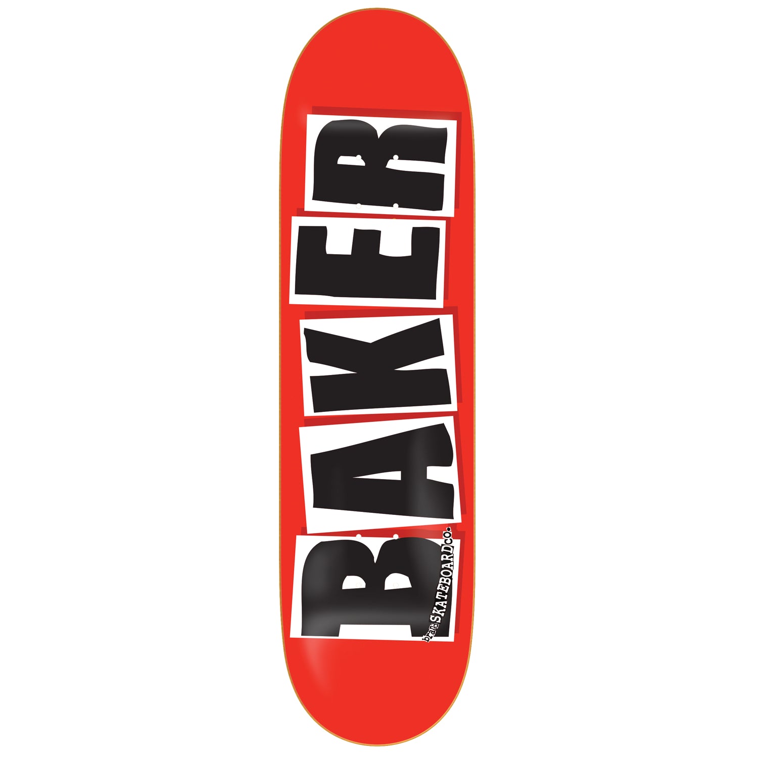 BAKER ベイカー – Sonik Distribution