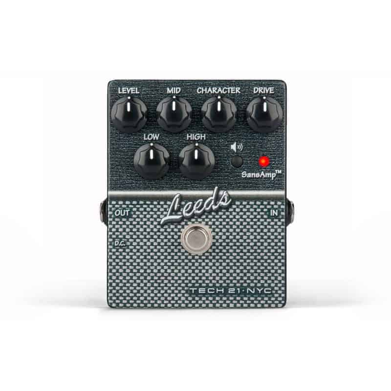 Tech 21 CS-LD Character Series Leeds