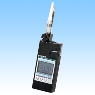 ニオイセンサ XP-329ⅢR｜計測器・測定器・測量機のレンタルならソーキ