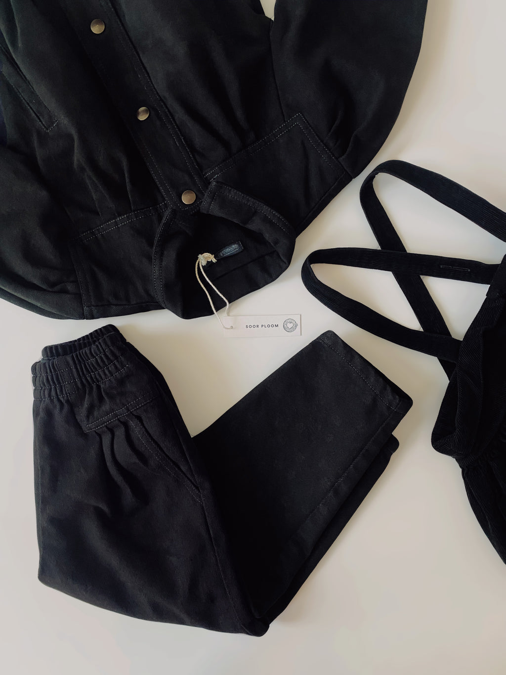 ♡ soor ploom Essential DunesDress Horse♡ SOOR PLOOM Essential