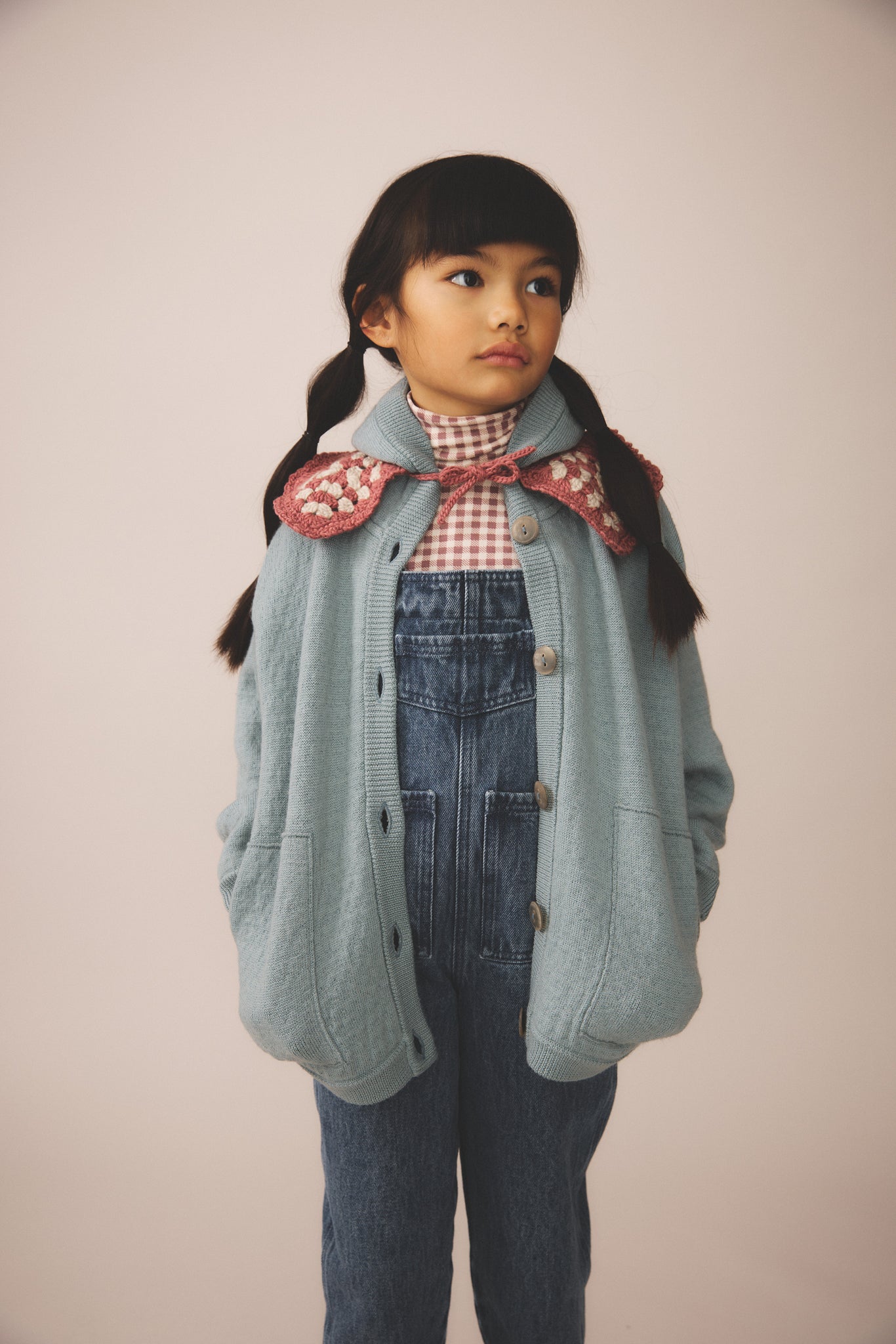 Tillie Overall – Soor Ploom
