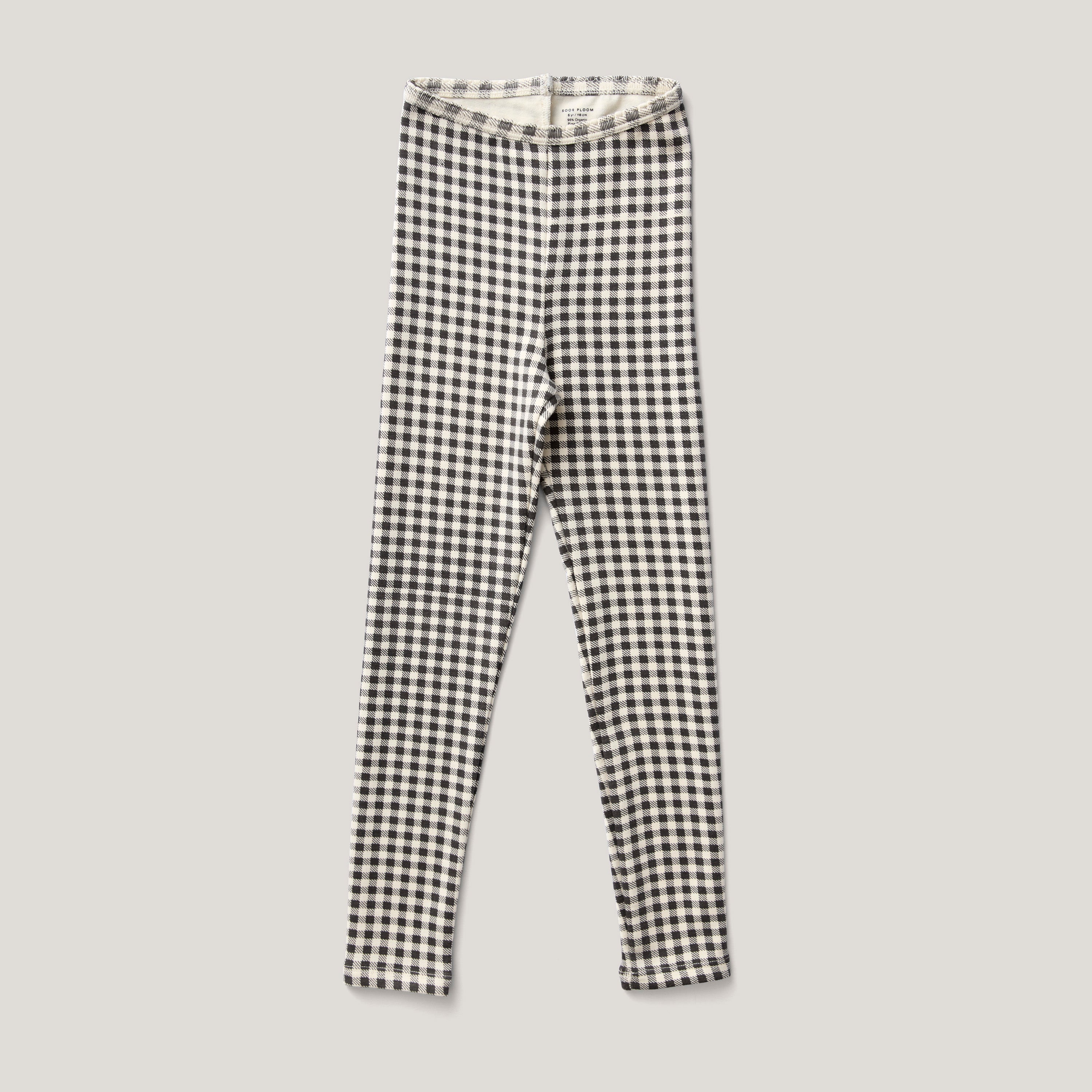 Stretch Legging – Soor Ploom
