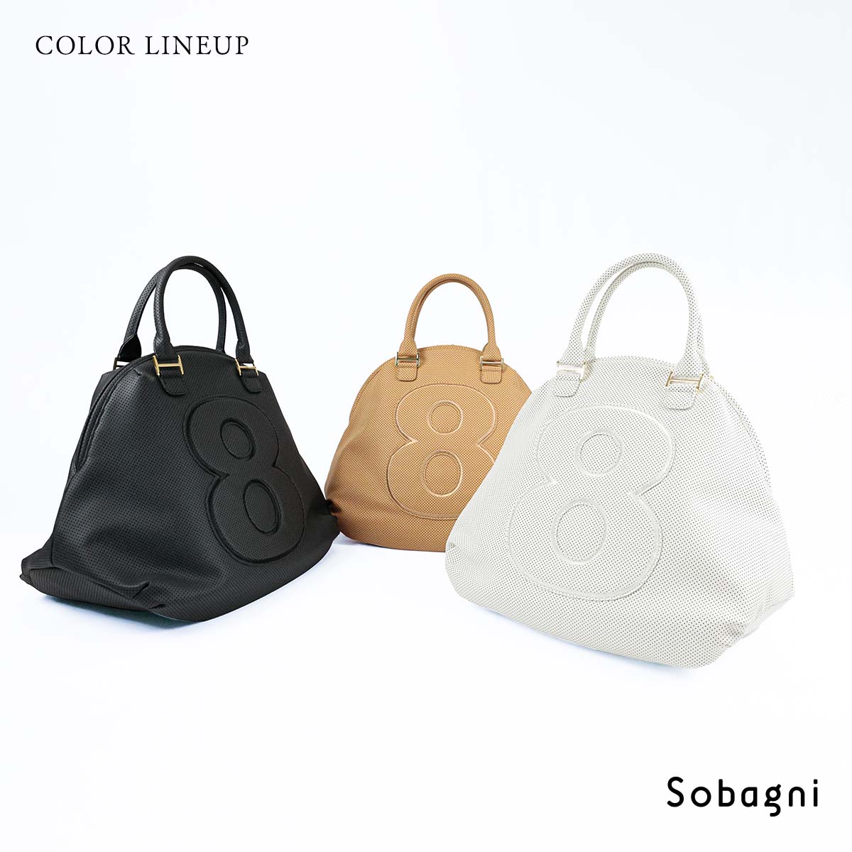 muta marine ムータ 8バッグ トート