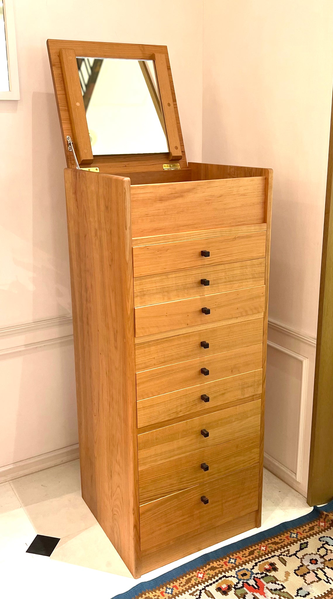 Jewelry chest ジュエリー チェスト #13295 – GINZA SOBI FLOWERS