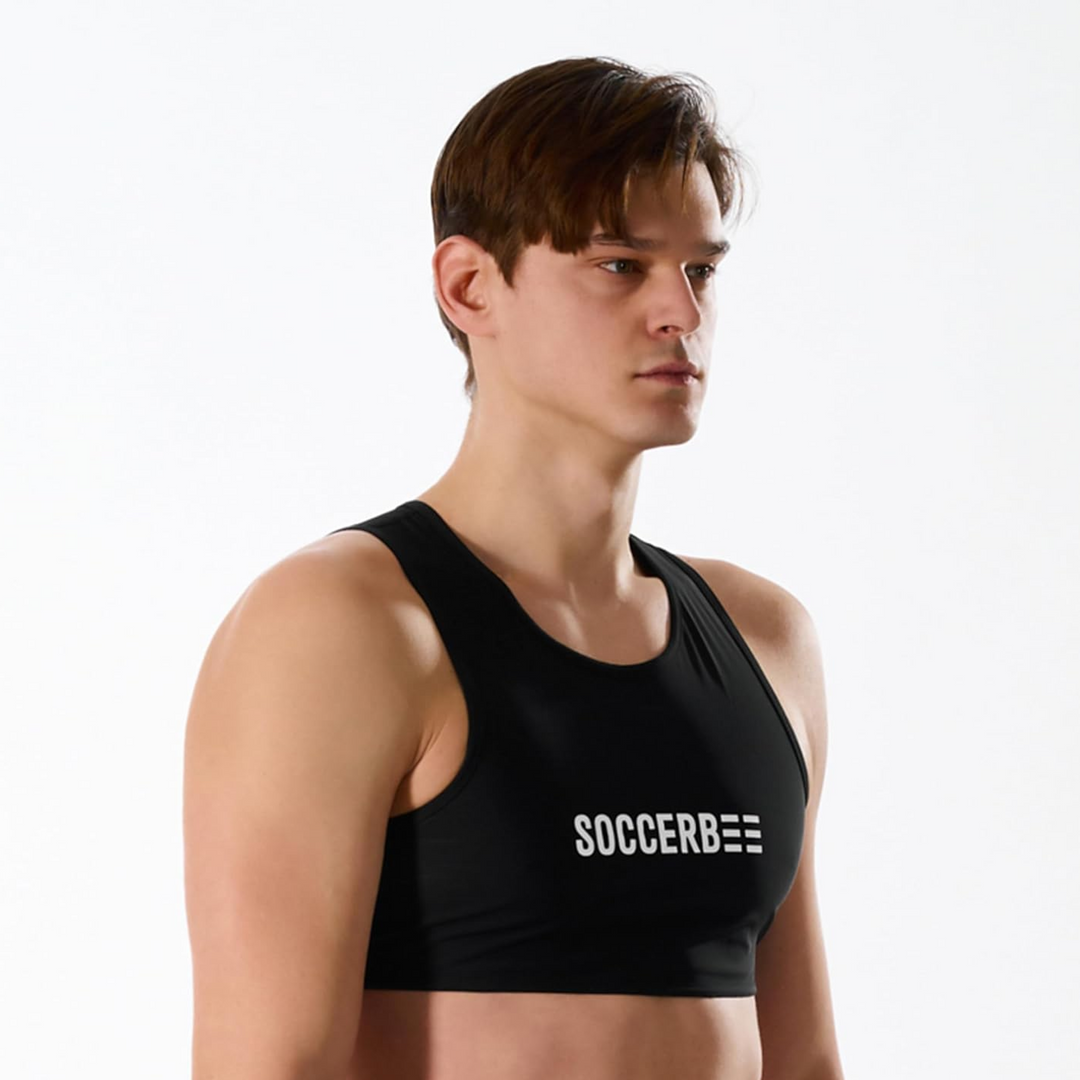 SOCCERBEE LITE 2 SET (GPS tracker + VEST) – soccerbee japan