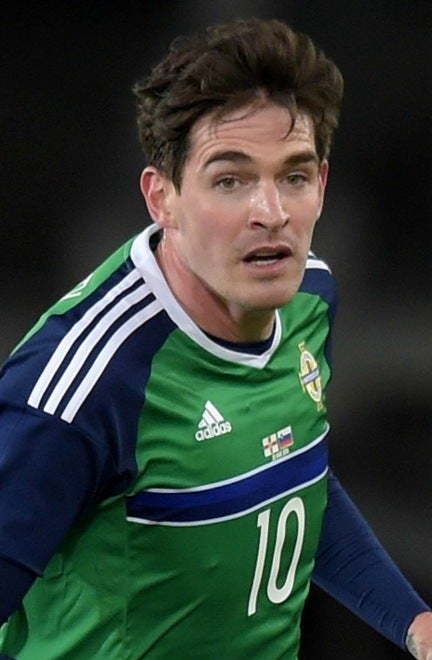 EURO2016 登録選手名鑑】北アイルランド（グループC） | サッカー